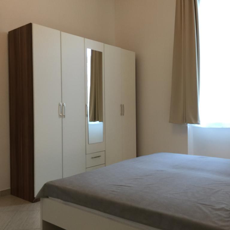 Villa Ana 茨里克韦尼察 客房 照片