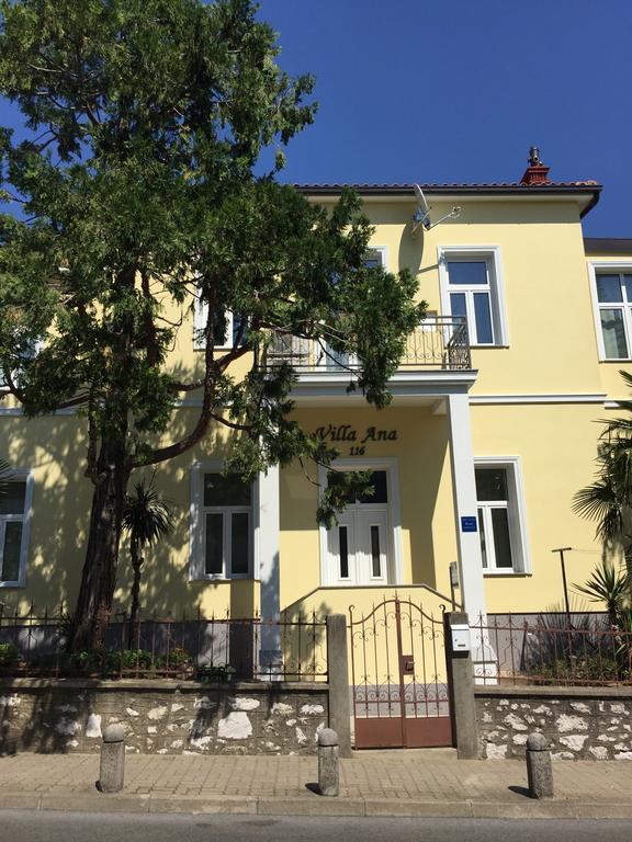 Villa Ana 茨里克韦尼察 外观 照片