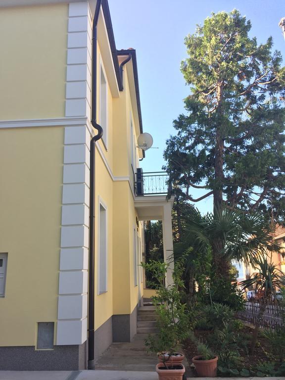 Villa Ana 茨里克韦尼察 外观 照片