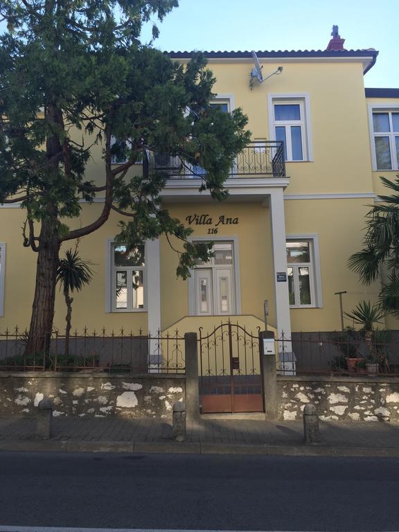 Villa Ana 茨里克韦尼察 外观 照片